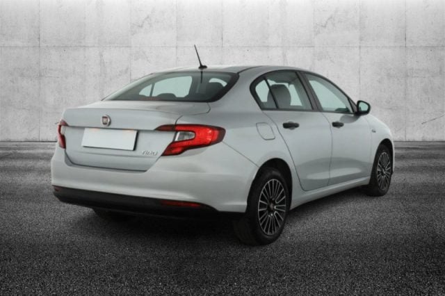 Fiat Tipo 1.3 Mjt S&S 5 porte - foto 4 di 4