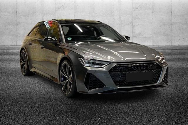 Audi RS6 Avant 4.0 TFSI V8 quattro tiptronic - foto 2 di 4