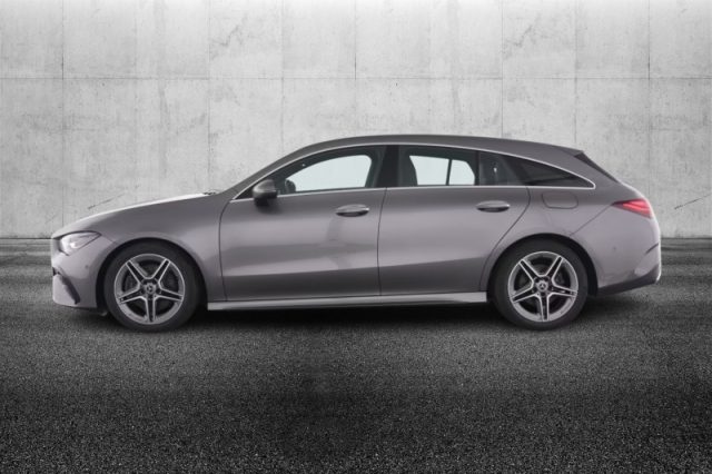 Mercedes-Benz CLA 200 d Automatic Shooting Brake AMG Line Premium - foto 3 di 4