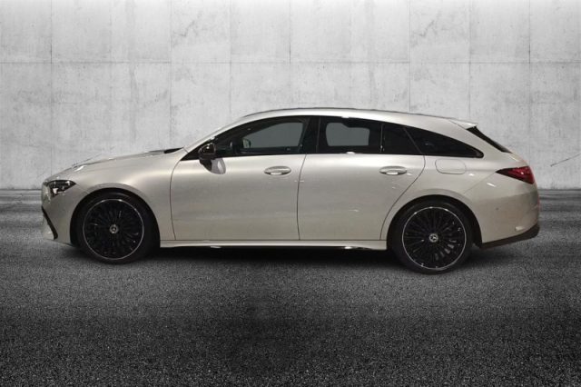 Mercedes-Benz CLA 200 d Automatic Shooting Brake AMG Line Premium - foto 4 di 4