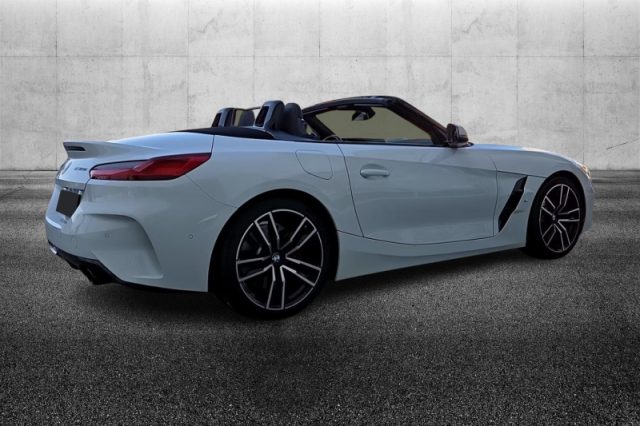 BMW Z4 sDrive30i Msport - foto 3 di 4