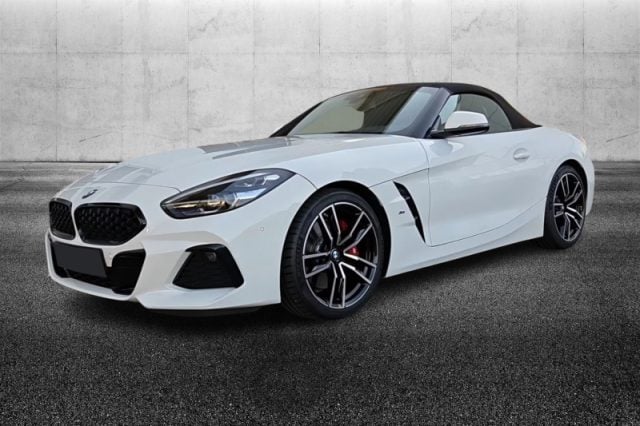 BMW Z4 sDrive30i Msport usato a PIEVE DI CENTO
