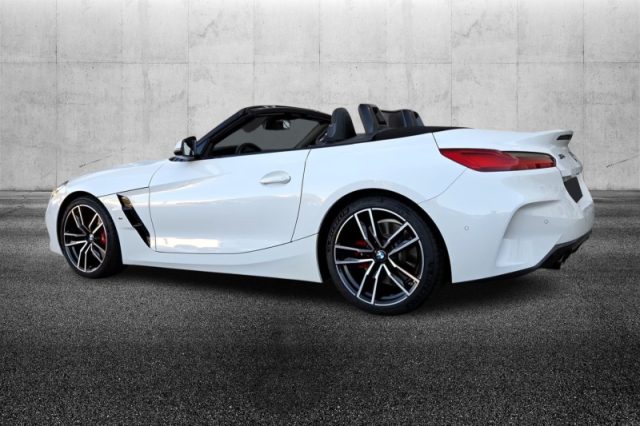BMW Z4 sDrive30i Msport - foto 4 di 4