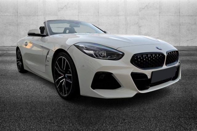 BMW Z4 sDrive30i Msport - foto 2 di 4