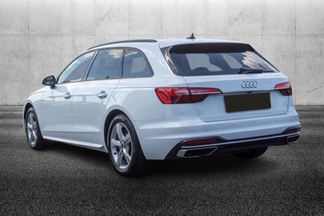 Audi A4 Avant 35 TDI/163 CV S tronic - foto 4 di 4