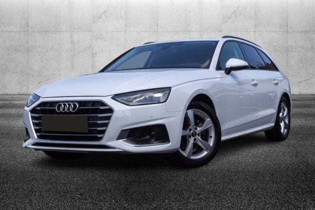Audi A4 Avant 35 TDI/163 CV S tronic usato a PIEVE DI CENTO