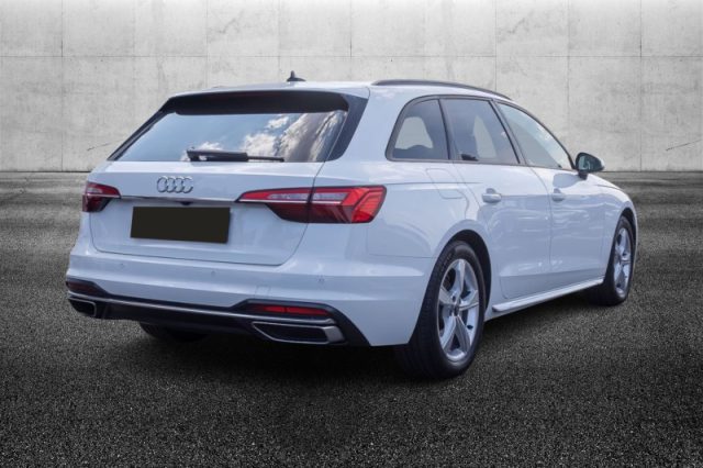 Audi A4 Avant 35 TDI/163 CV S tronic - foto 3 di 4