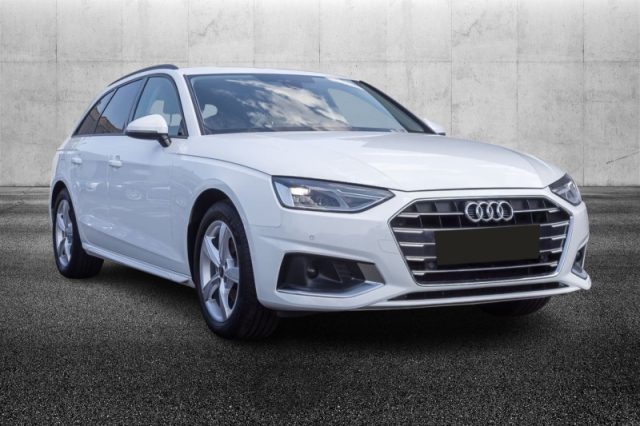 Audi A4 Avant 35 TDI/163 CV S tronic - foto 2 di 4