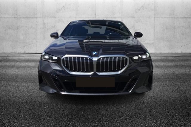 BMW 520 d 48V sDrive Msport usato a PIEVE DI CENTO