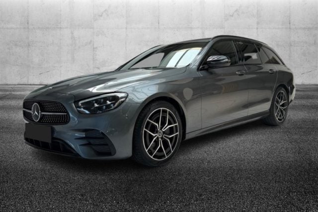 Mercedes-Benz E 220 d Mild hybrid S.W. AMG Line Advanced usato a PIEVE DI CENTO