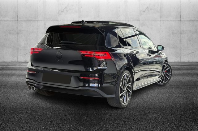 Volkswagen Golf 2.0 TDI DSG GTD - foto 3 di 8