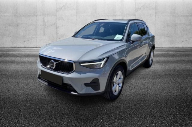 Volvo XC40 T2 automatico Essential usato a PIEVE DI CENTO