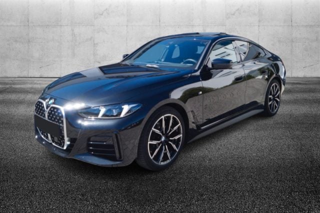 BMW 420 d xDrive 48V Msport semestrale a PIEVE DI CENTO