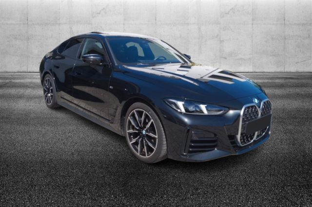 BMW 420 d xDrive 48V Msport - foto 2 di 4