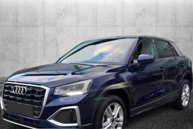 Audi Q2 35 TDI S tronic Business Advanced - foto 2 di 4