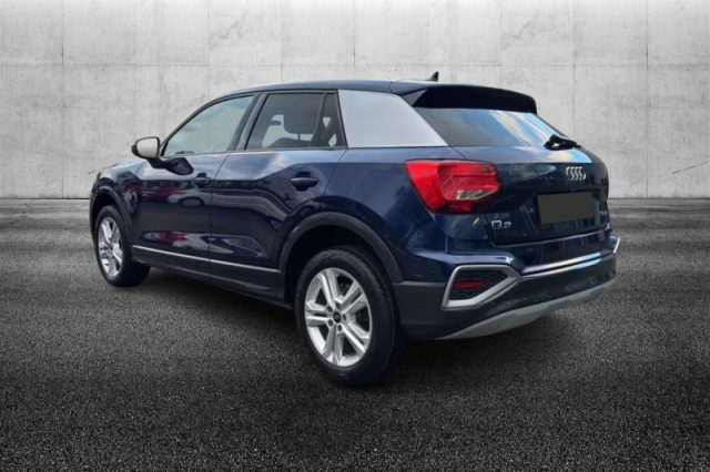 Audi Q2 35 TDI S tronic Business Advanced - foto 3 di 4