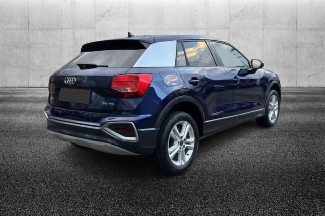 Audi Q2 35 TDI S tronic Business Advanced - foto 4 di 4