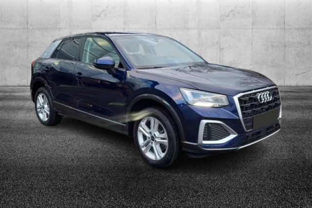 Audi Q2 35 TDI S tronic Business Advanced semestrale a PIEVE DI CENTO