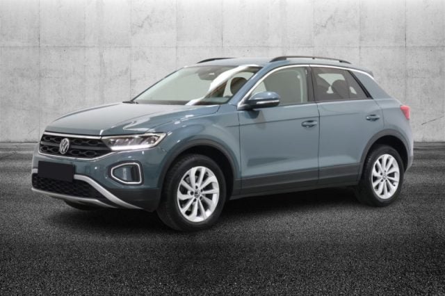 Volkswagen T-Roc 2.0 TDI SCR 150 CV DSG Life usato a PIEVE DI CENTO
