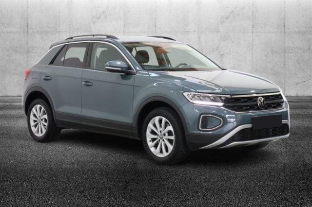 Volkswagen T-Roc 2.0 TDI SCR 150 CV DSG Life - foto 2 di 4