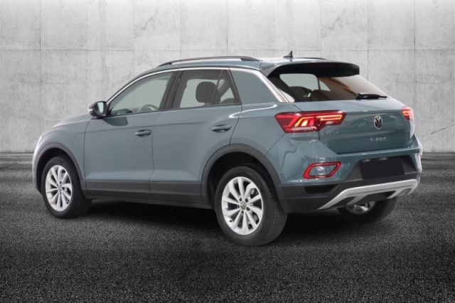 Volkswagen T-Roc 2.0 TDI SCR 150 CV DSG Life - foto 4 di 4