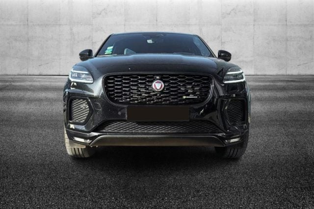 Jaguar E-Pace 2.0D I4 163 CV AWD Auto R-Dynamic HSE - foto 4 di 4