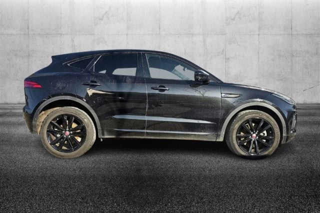 Jaguar E-Pace 2.0D I4 163 CV AWD Auto R-Dynamic HSE - foto 3 di 4