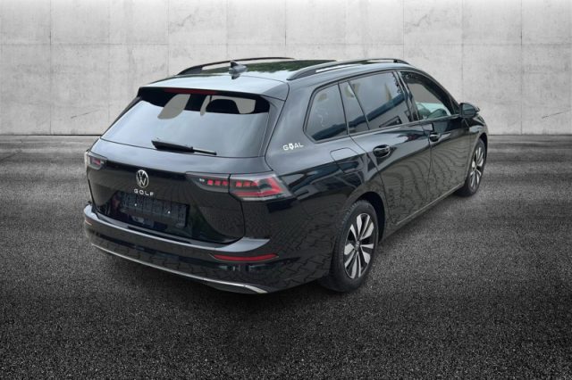 Volkswagen Golf Variant 2.0 TDI 150 CV DSG SCR Edition Plus - foto 3 di 4