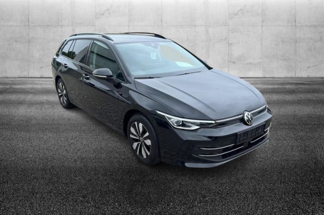 Volkswagen Golf Variant 2.0 TDI 150 CV DSG SCR Edition Plus - foto 2 di 4
