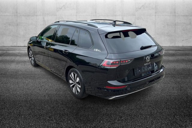 Volkswagen Golf Variant 2.0 TDI 150 CV DSG SCR Edition Plus - foto 4 di 4