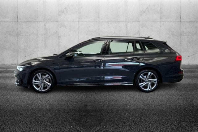 Volkswagen Golf Variant 2.0 TDI 150 CV DSG SCR R-Line - foto 2 di 4