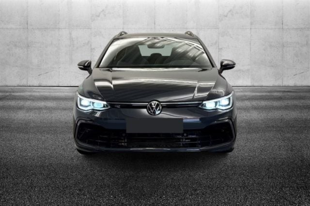 Volkswagen Golf Variant 2.0 TDI 150 CV DSG SCR R-Line - foto 3 di 4