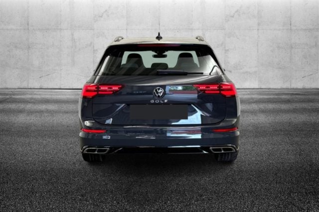 Volkswagen Golf Variant 2.0 TDI 150 CV DSG SCR R-Line - foto 4 di 4