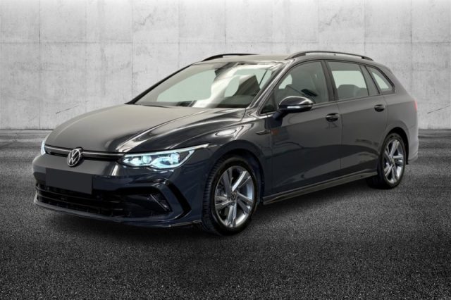 Volkswagen Golf Variant 2.0 TDI 150 CV DSG SCR R-Line usato a PIEVE DI CENTO
