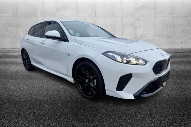 BMW 120 48V MSport - foto 2 di 4