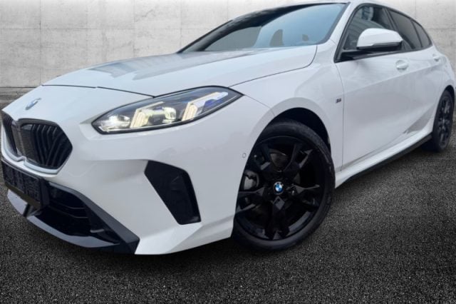 BMW 120 48V MSport semestrale a PIEVE DI CENTO