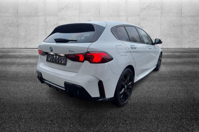 BMW 120 48V MSport - foto 4 di 4