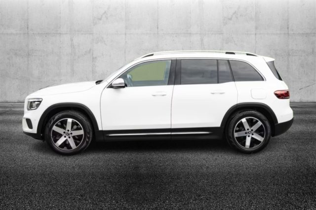 Mercedes-Benz GLB 200 Automatic Sport - foto 3 di 4