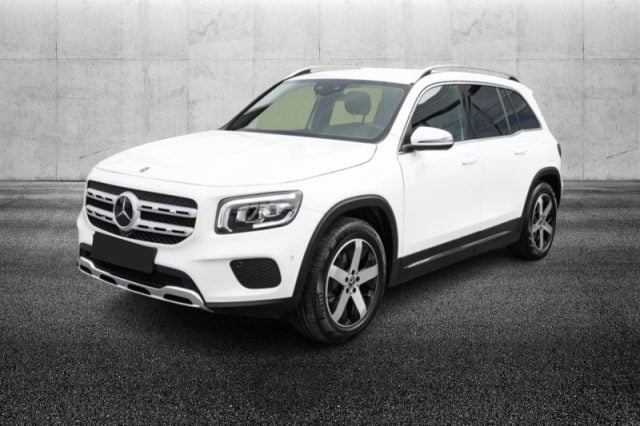 Mercedes-Benz GLB 200 Automatic Sport usato a PIEVE DI CENTO