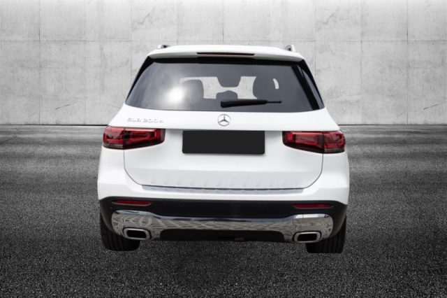 Mercedes-Benz GLB 200 Automatic Sport - foto 4 di 4