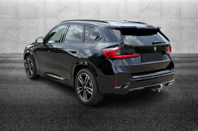BMW X1 xDrive 20d Msport - foto 4 di 4
