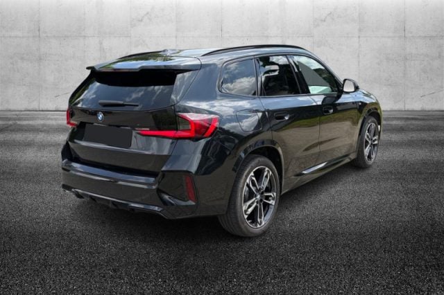 BMW X1 xDrive 20d Msport - foto 3 di 4