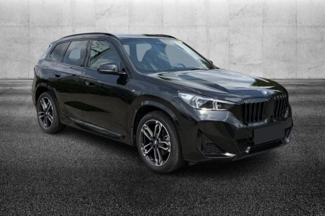 BMW X1 xDrive 20d Msport - foto 2 di 4