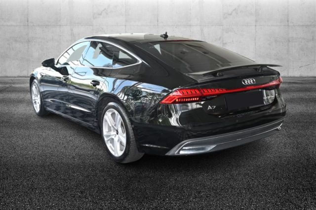 Audi A7 SPB 50 2.0 TFSI e quattro ultra S tronic - foto 4 di 4