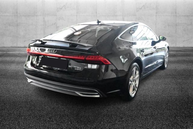 Audi A7 SPB 50 2.0 TFSI e quattro ultra S tronic - foto 3 di 4