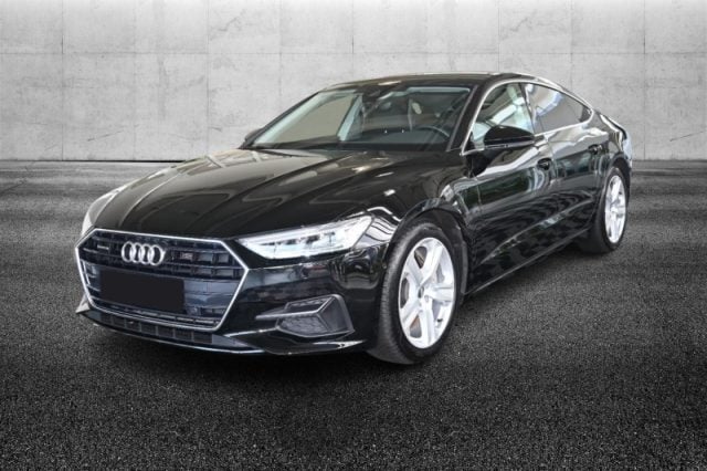 Audi A7 SPB 50 2.0 TFSI e quattro ultra S tronic usato a PIEVE DI CENTO