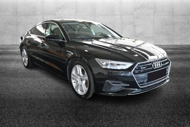 Audi A7 SPB 50 2.0 TFSI e quattro ultra S tronic - foto 2 di 4