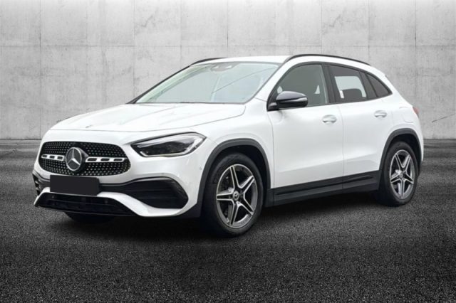 Mercedes-Benz GLA 250 Automatic 4Matic Premium, del 2022, 45.300 km, in vendita a Pieve Di Cento (BO)