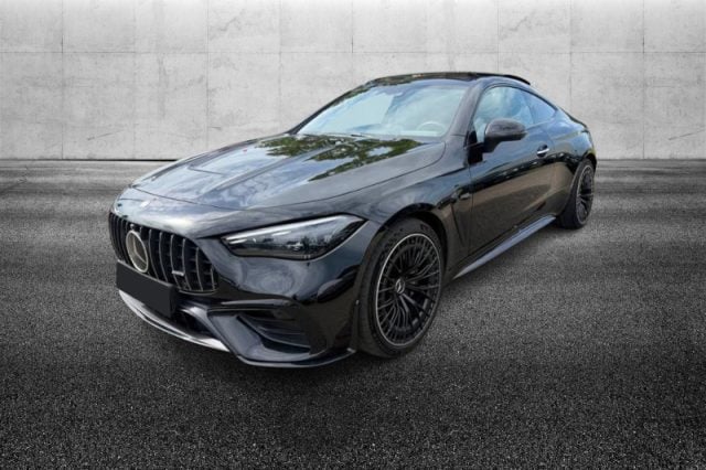 Mercedes-Benz CLE 53 AMG Coupé 4Matic+ Premium, del 2024, 15.500 km, in vendita a Pieve Di Cento (BO)
