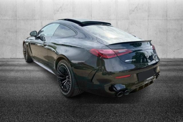 Mercedes-Benz CLE 53 AMG Coupé 4Matic+ Premium - foto 4 di 8